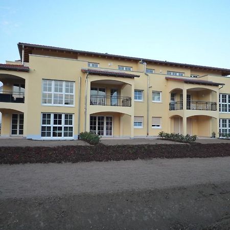 Aparthotel California Flat - Ep Ticket Garantie Rust Exterior foto