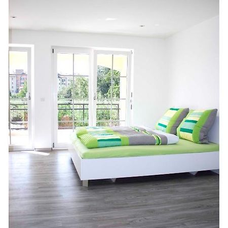Aparthotel California Flat - Ep Ticket Garantie Rust Zimmer foto