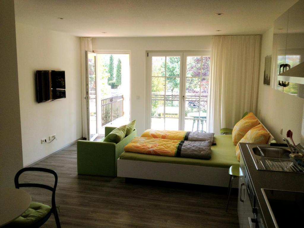 Aparthotel California Flat - Ep Ticket Garantie Rust Exterior foto