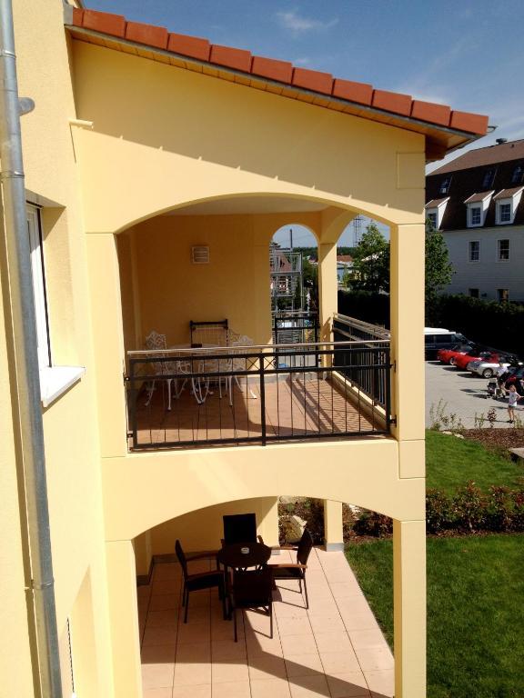 Aparthotel California Flat - Ep Ticket Garantie Rust Exterior foto