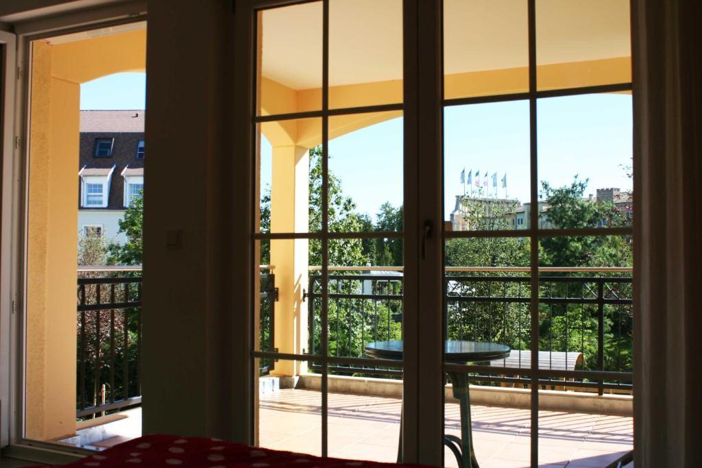 Aparthotel California Flat - Ep Ticket Garantie Rust Exterior foto