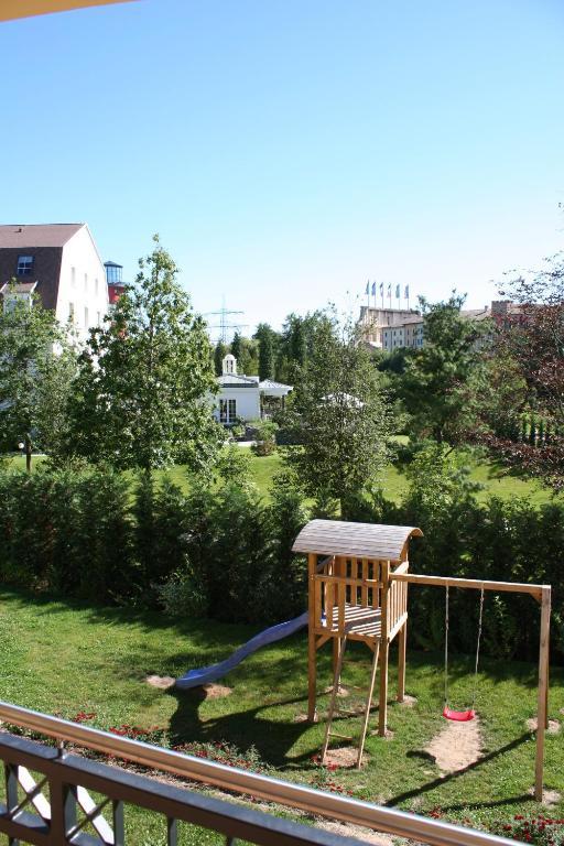 Aparthotel California Flat - Ep Ticket Garantie Rust Exterior foto