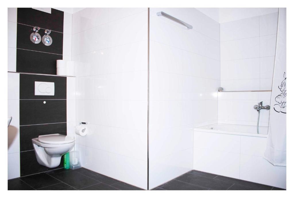 Aparthotel California Flat - Ep Ticket Garantie Rust Zimmer foto