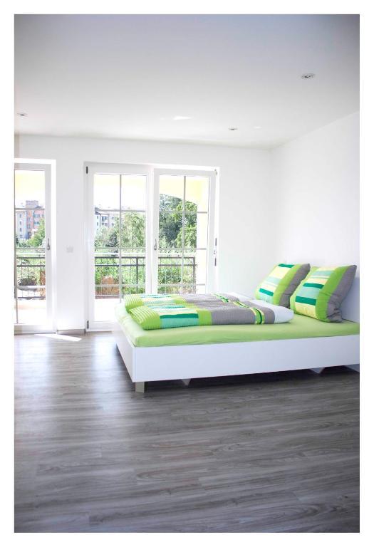 Aparthotel California Flat - Ep Ticket Garantie Rust Zimmer foto