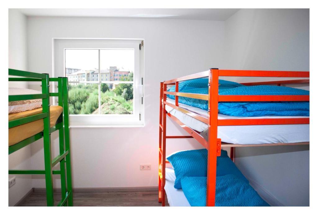 Aparthotel California Flat - Ep Ticket Garantie Rust Zimmer foto