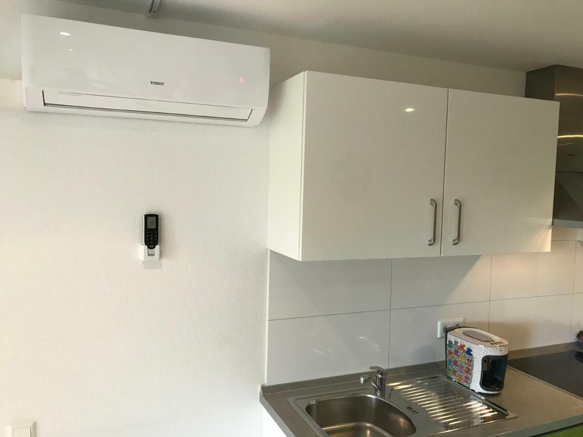 Aparthotel California Flat - Ep Ticket Garantie Rust Exterior foto
