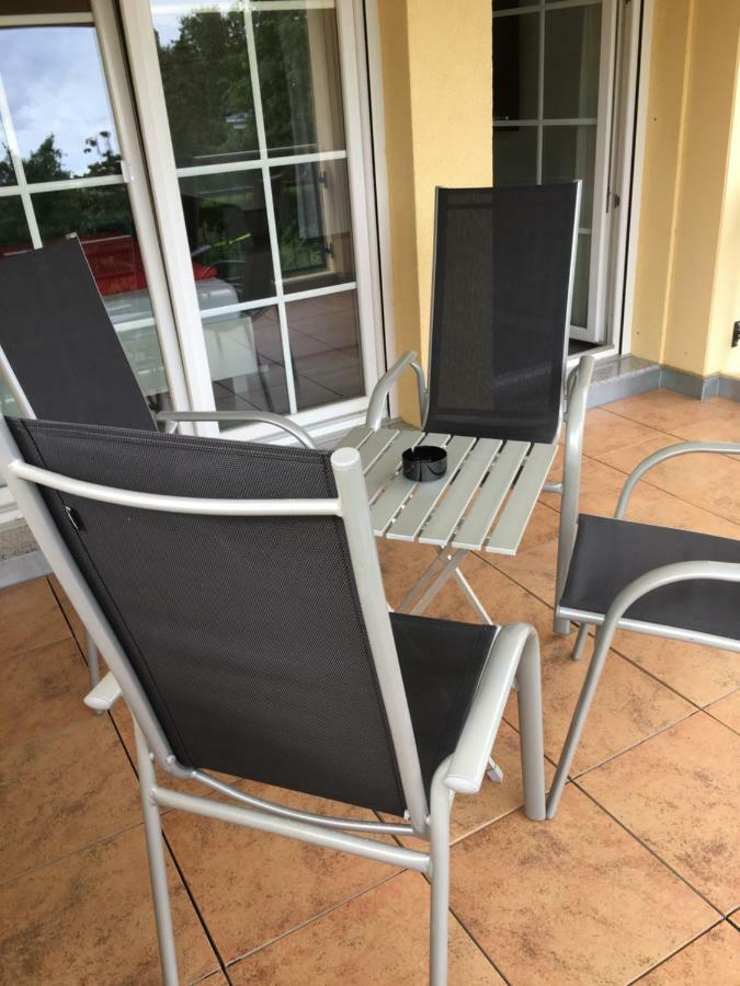 Aparthotel California Flat - Ep Ticket Garantie Rust Exterior foto
