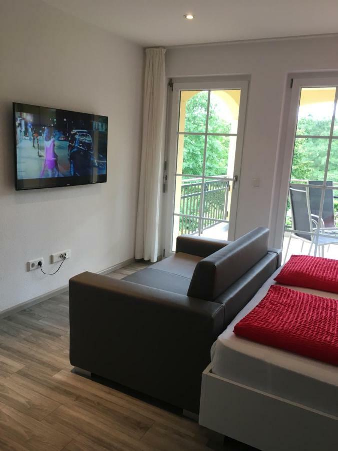 Aparthotel California Flat - Ep Ticket Garantie Rust Exterior foto