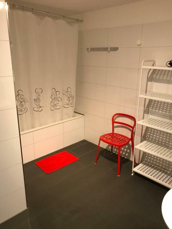 Aparthotel California Flat - Ep Ticket Garantie Rust Exterior foto
