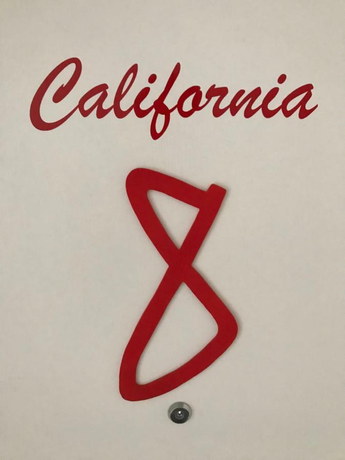 Aparthotel California Flat - Ep Ticket Garantie Rust Exterior foto